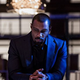Omari Hardwick, Power